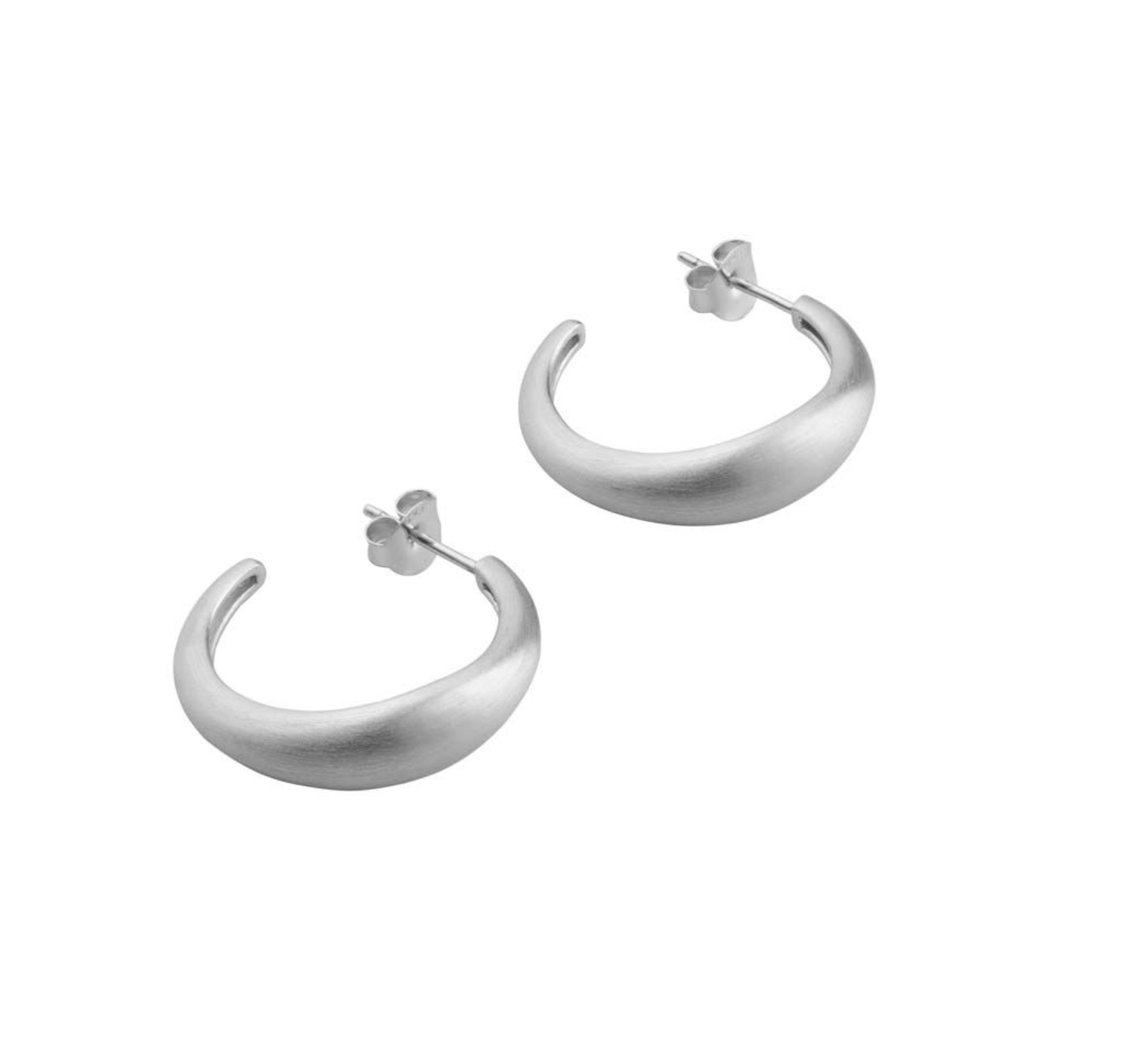 byBiehl Ocean Flow Hoops Large