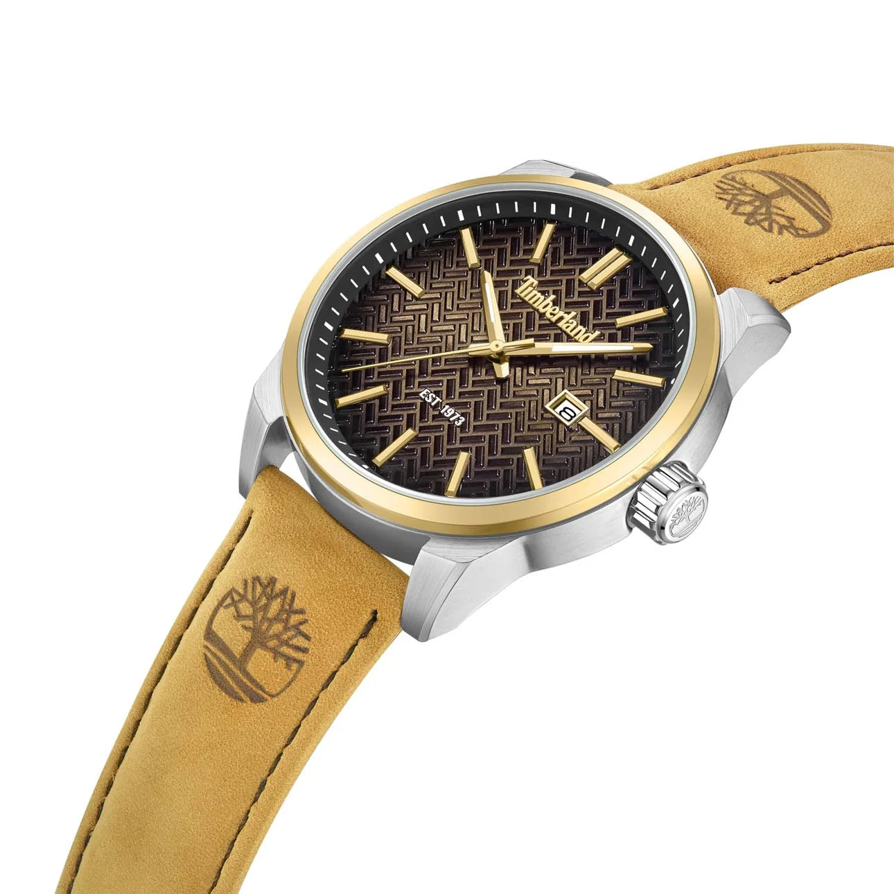 Timberland HENNIKER II GRADIENT 44 mm