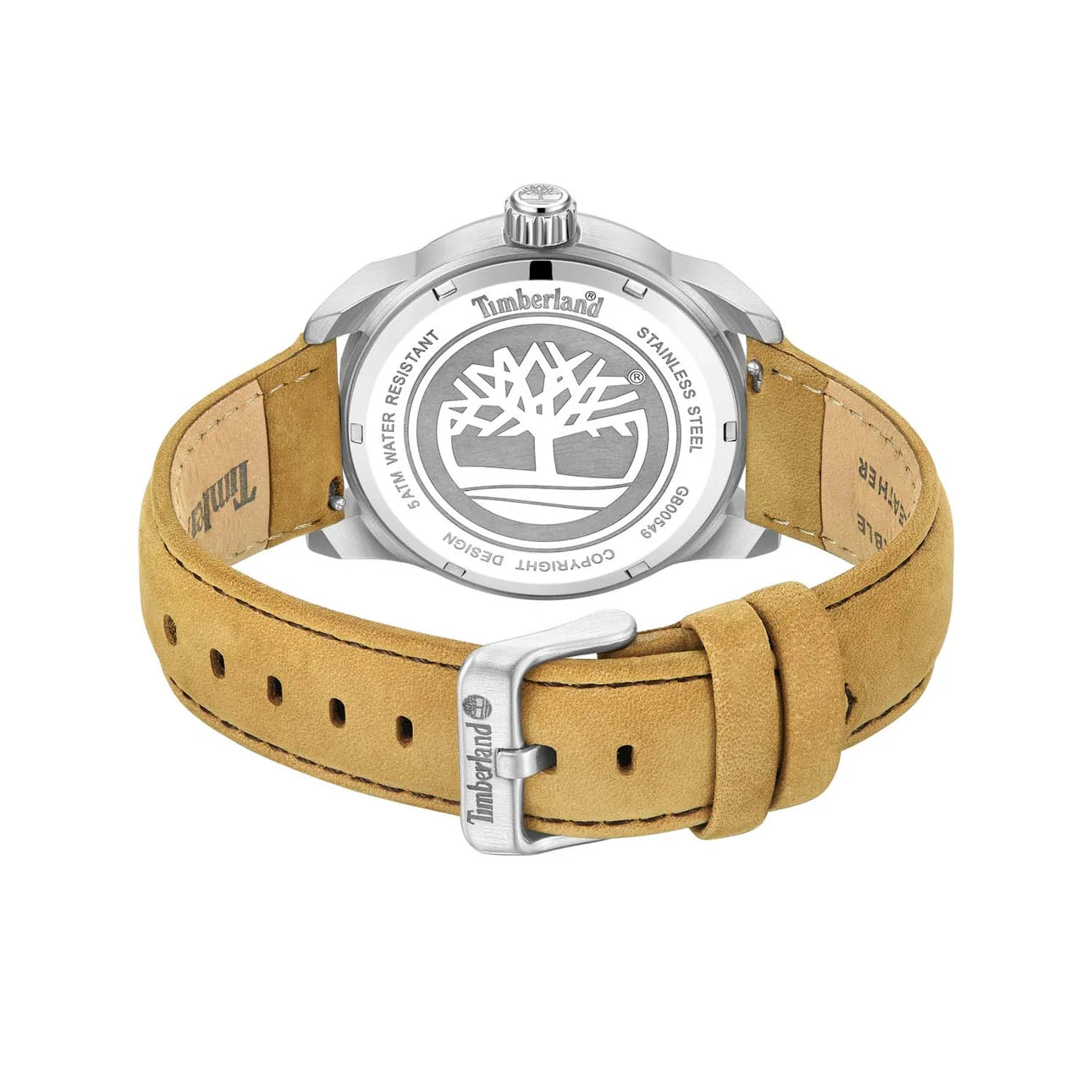 Timberland HENNIKER II GRADIENT 44 mm