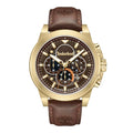 Timberland Fast Strike 46 mm