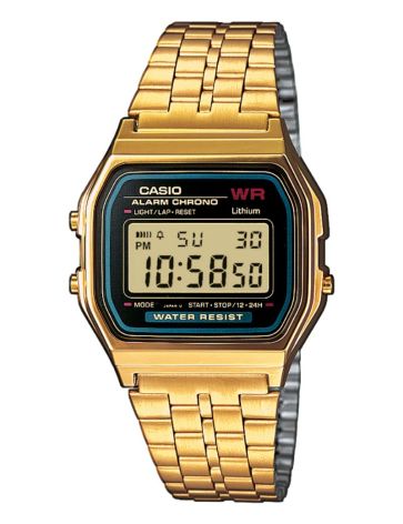 Casio Vintage