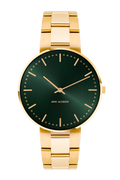 Arne Jacobsen City Hall Green 34mm