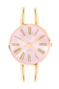 Arne Jacobsen Roman Orchid Pink 34mm