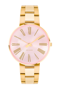 Arne Jacobsen Roman Orchid Pink 34mm