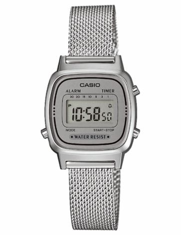 Casio Vintage