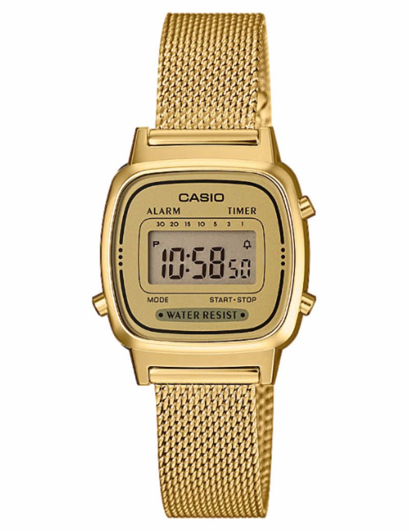 Casio Vintage