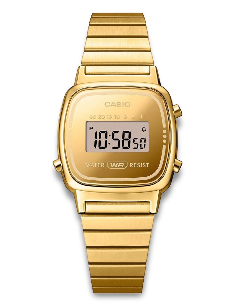 Casio Vintage