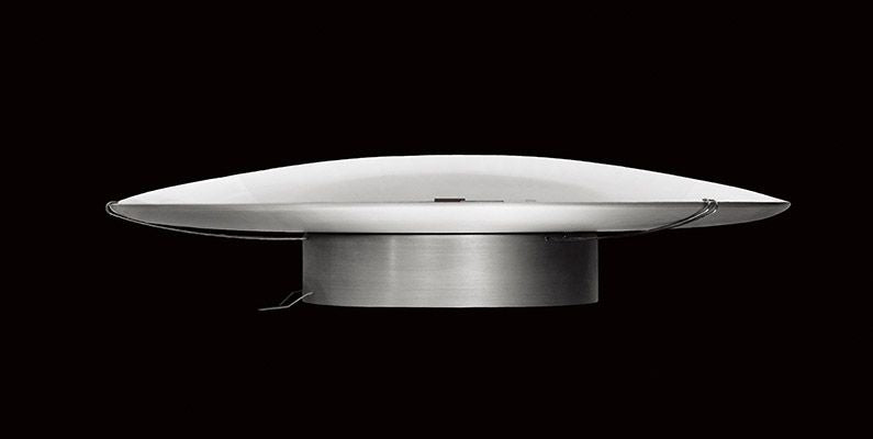 Arne Jacobsen Vægur Roman 29cm