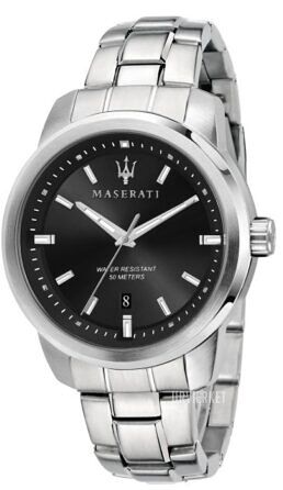 Maserati Successo 44mm