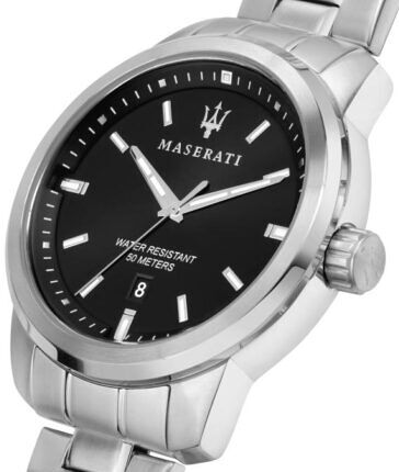 Maserati Successo 44mm