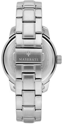 Maserati Successo 44mm