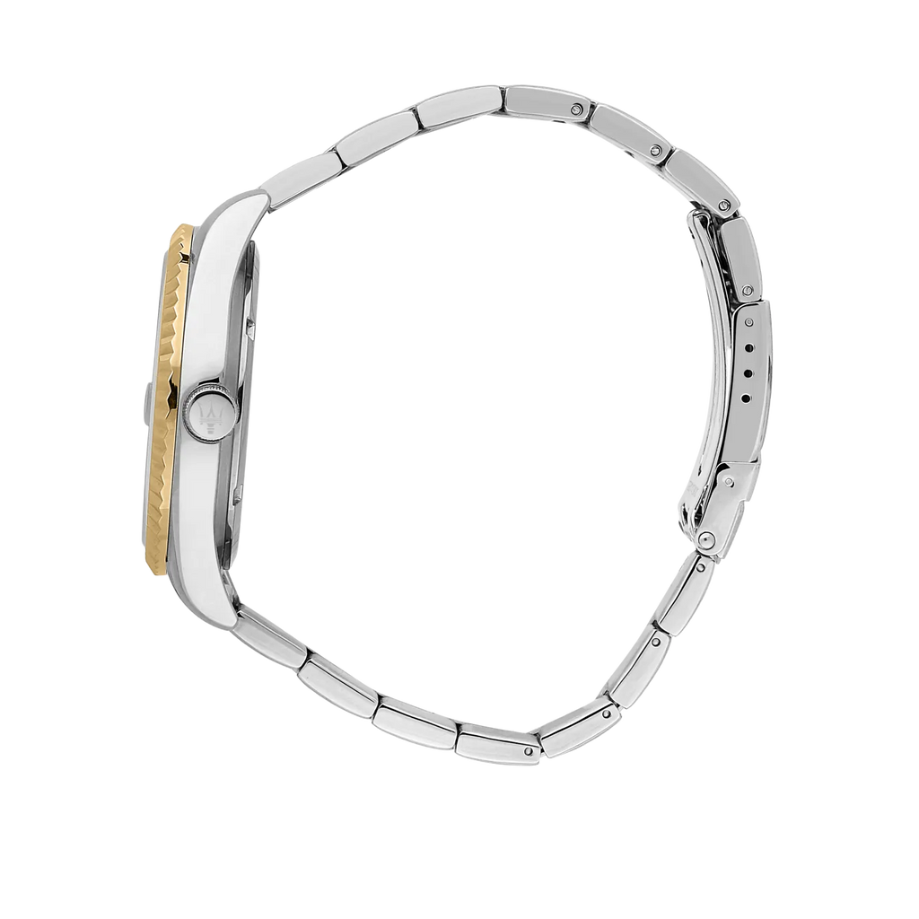 Maserati Competizione 43mm
