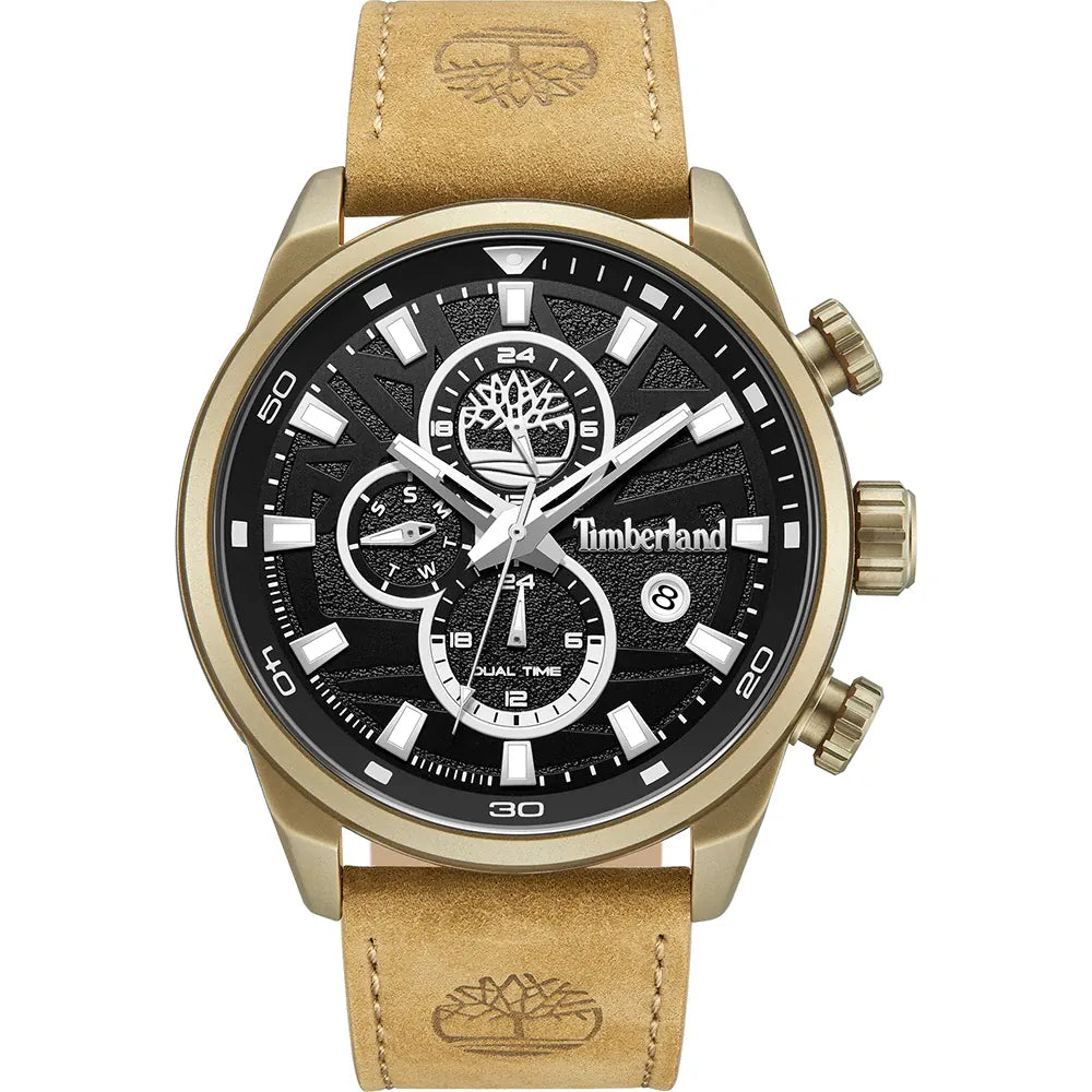 Timberland Henniker II 46 mm