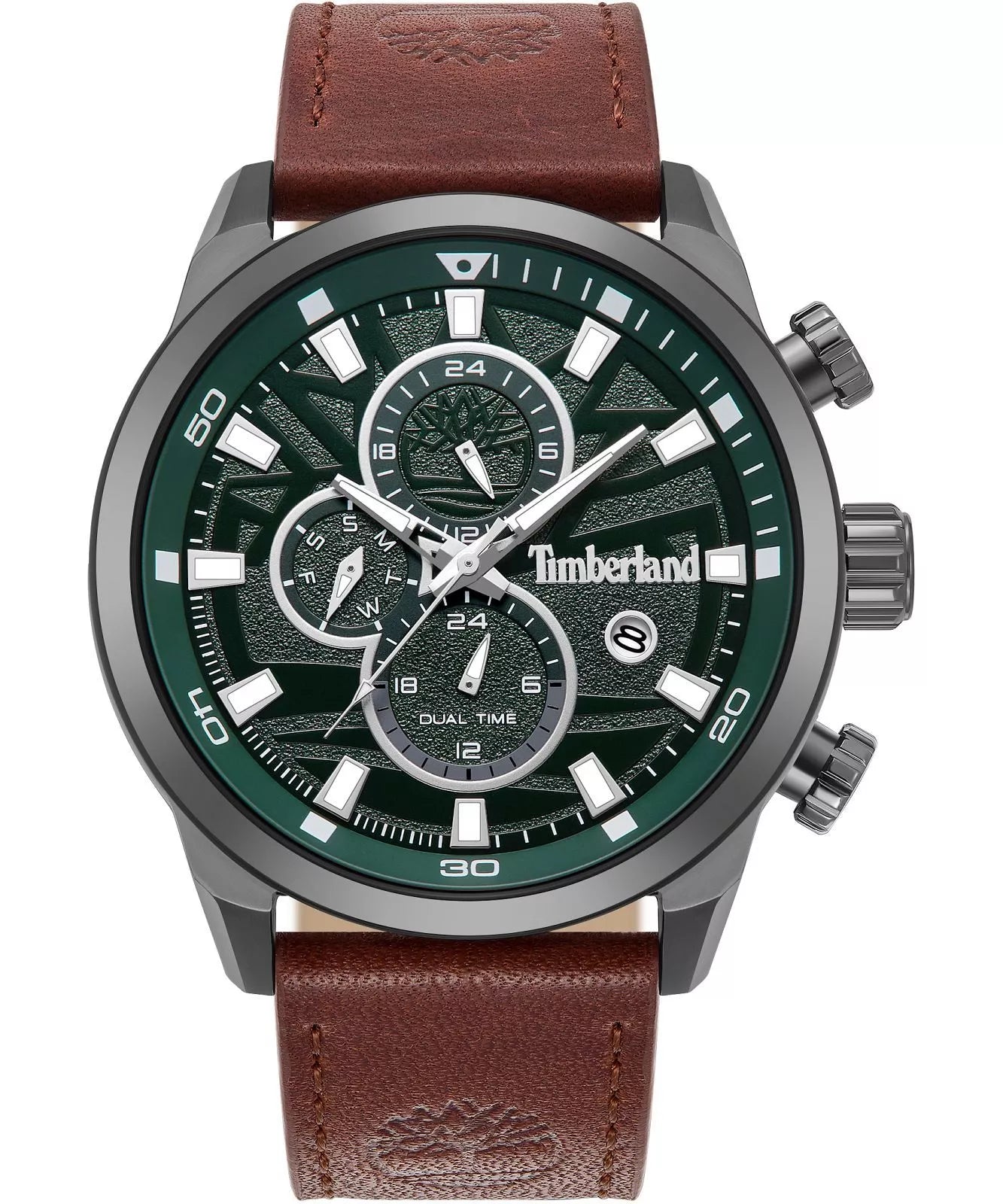 Timberland Henniker II 46 mm